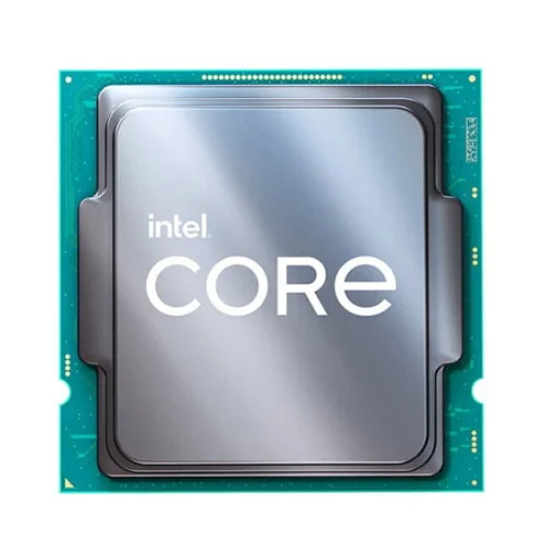 Intel Core i9-11900 2.5 GHz Eight-Core LGA 1200 Processor