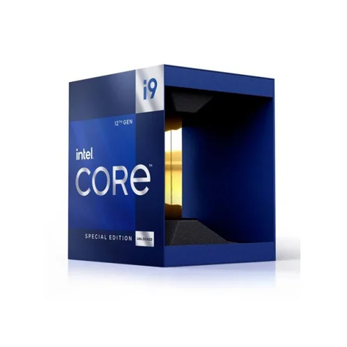 Intel Core i9-12900KS 12th Gen Alder Lake Processor