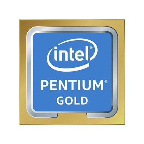 Intel Pentium Gold G6405 4.1 GHz Dual-Core LGA 1200 Processor