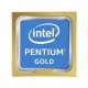 Intel Pentium Gold G6405 4.1 GHz Dual-Core LGA 1200 Processor
