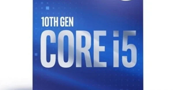 Intel 10th Gen Core i5-10400F Processor Price in Bangladesh 2024