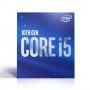 Intel 10th Gen Core i5-10400F Processor 
