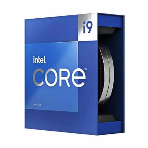 Intel 13th Gen Core i9 13900KF Raptor Lake Processor Intel 13th Gen Core i9 13900KF Raptor Lake Processor