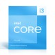 Intel Core i3-13100F Desktop Processor Intel Core i3-13100F Desktop Processor