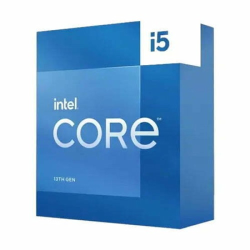 Intel 13th Gen Core i5 13600KF Raptor Lake Processor Intel 13th Gen Core i5 13600KF Raptor Lake Processor
