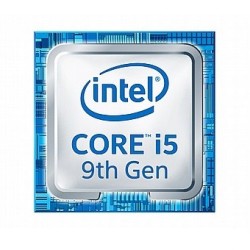 Intel 9th Gen Core i5-9500 Processor (Tray) Intel 9th Gen Core i5-9500 Processor (Tray)