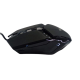 Aula S31 LED Wired Gaming Mouse