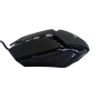 Aula S31 LED Wired Gaming Mouse