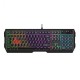 A4TECH Bloody B135N Neon Backlight Gaming Keyboard