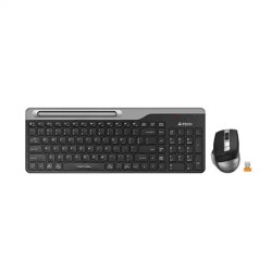 A4TECH Fstyler FB2535C Bluetooth & 2.4G Wireless Keyboard Mouse Combo