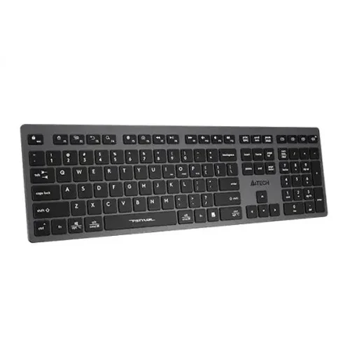 A4TECH FBX50C Wireless keyboard Price in BD
