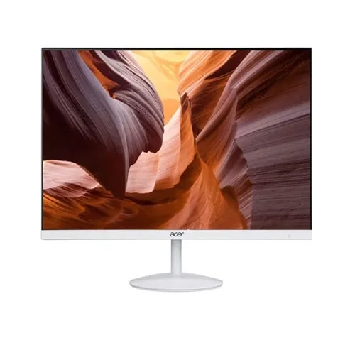 Acer SA222Q Ultra Slim 21.5 inch 100Hz IPS FHD Monitor Price in Bd