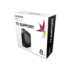 ADATA HM800 8TB External Hard Drive