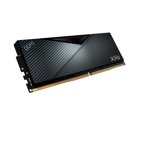 Adata Lancer 16 GB DDR5 DRAM 5200 MHz Gaming RAM