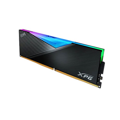 ADATA LANCER 16GB DDR5 6000 BUS RGB Gaming RAM