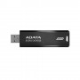 ADATA SC610 2000GB External Solid State Drive