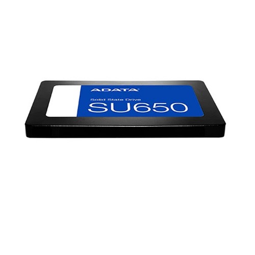 ADATA SU650 1TB 2.5 inch SATA SSD
