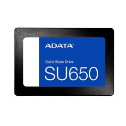 ADATA SU650 1TB 2.5 inch SATA SSD