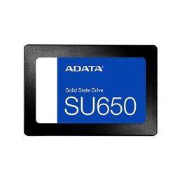 ADATA SU650 2TB 2.5 inch SATA SSD
