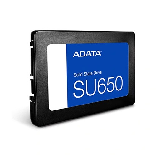 ADATA SU650 512GB 2.5 inch SATA SSD
