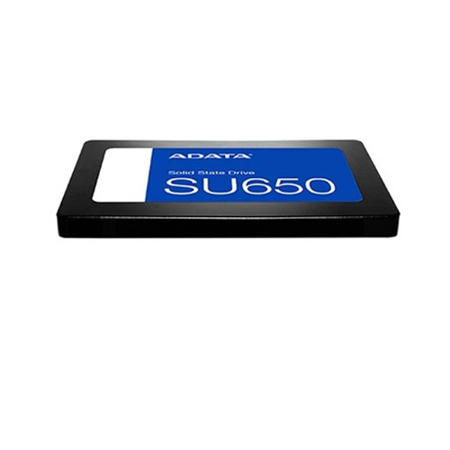 ADATA SU650 512GB 2.5 inch SATA SSD