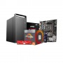 PC-Deal with AMD Ryzen 5 2400G Desktop Processor