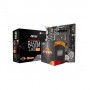 AMD RYZEN 5 5600G RADEON GRAPHICS PROCESSOR MSI B450M-A PRO MAX AMD AM4 Motherboard