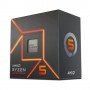 AMD Ryzen 5 7500F Processor ( with full pc ) 
