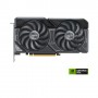 ASUS Dual GeForce RTX 4060 Ti OC Edition 8GB GDDR6 GRAPHIC CARD