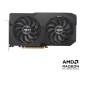 ASUS Dual Radeon RX 7600 OC Edition 8GB GDDR6 GRAPHIC CARD
