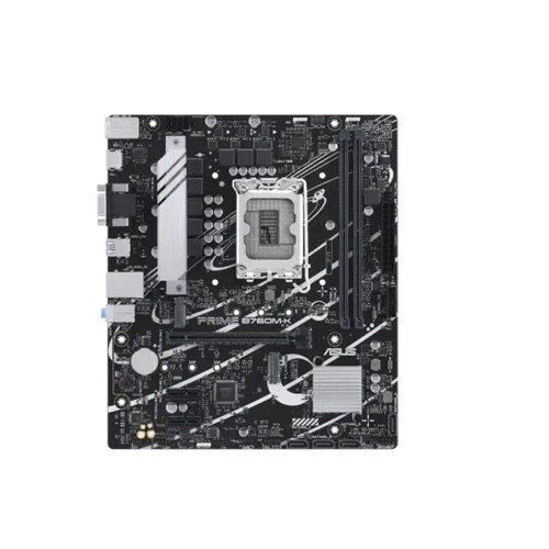 ASUS Prime B760M-K mATX DDR5 Motherboard   ASUS Prime B760M-K mATX DDR5 Motherboard