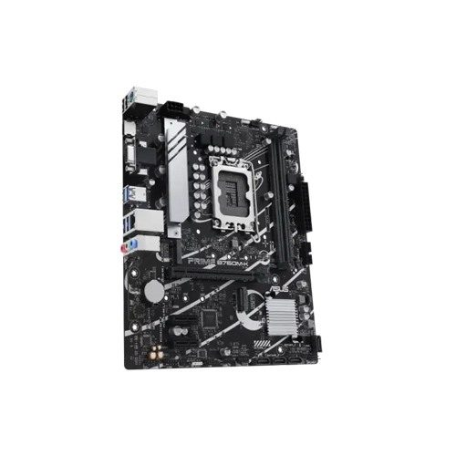 ASUS Prime B760M-K mATX DDR5 Motherboard   ASUS Prime B760M-K mATX DDR5 Motherboard