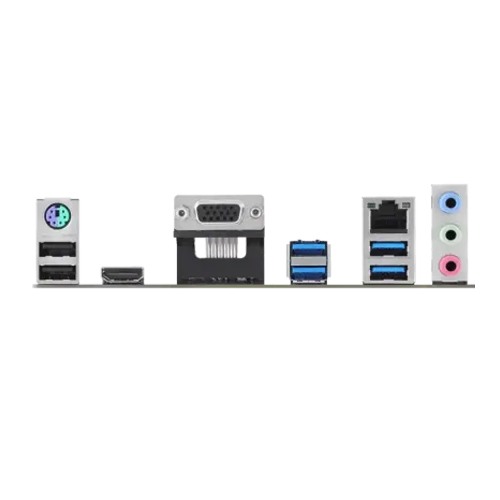 ASUS Prime B760M-K mATX DDR5 Motherboard   ASUS Prime B760M-K mATX DDR5 Motherboard