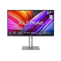 ASUS ProArt Display PA279CRV 27 inch 4K HDR Monitor