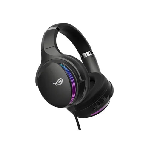Asus ROG Fusion II 500 Wired Over-Ear Gaming Headphone