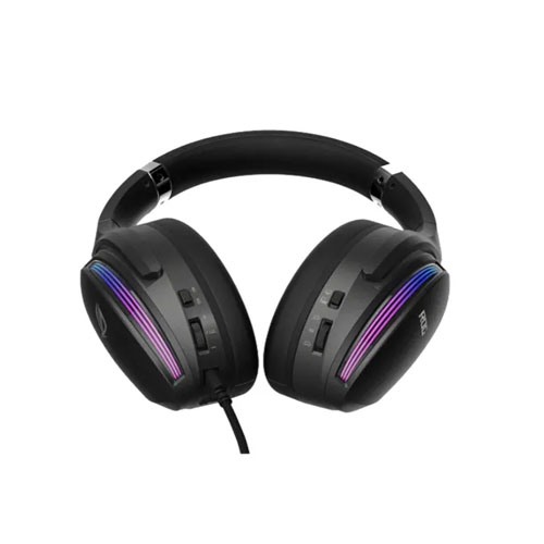 Asus ROG Fusion II 500 Wired Over-Ear Gaming Headphone