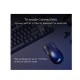 ASUS ROG Gladius III Wireless Gaming Mouse (Black)