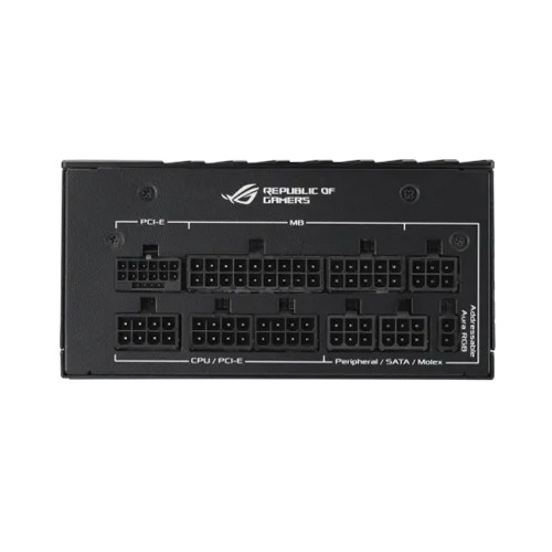 ASUS ROG-LOKI-1000P-SFX-L-GAMING Platinum