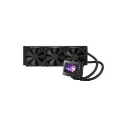 ASUS ROG Ryujin III 360 All-in-one Liquid CPU Cooler