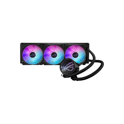 ASUS ROG RYUO III 360 ARGB ROG ALL-IN-ONE LIQUID CPU COOLER
