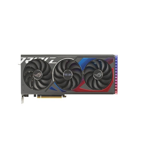 Asus ROG Strix GeForce RTX 4060 OC Edition 8GB GDDR6 Graphics Card