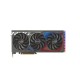 Asus ROG Strix GeForce RTX 4060 OC Edition 8GB GDDR6 Graphics Card
