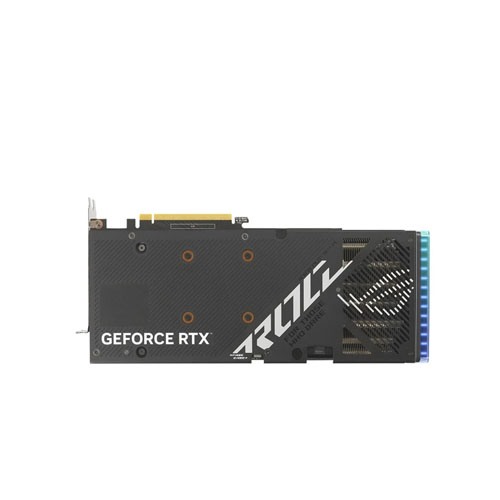 Asus ROG Strix GeForce RTX 4060 OC Edition 8GB GDDR6 Graphics Card