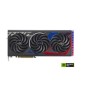 ASUS ROG Strix GeForce RTX™ 4070 12GB GDDR6X OC Edition Graphics Card