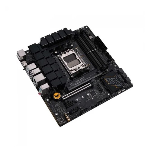 ASUS TUF Gaming B650M-E DDR5 Motherboard ASUS TUF Gaming B650M-E DDR5 Motherboard