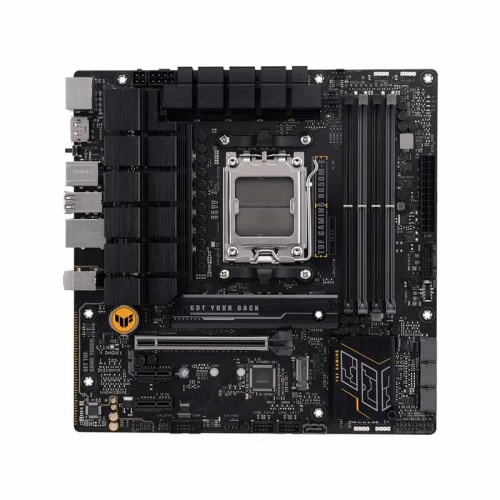 ASUS TUF Gaming B650M-E DDR5 Motherboard ASUS TUF Gaming B650M-E DDR5 Motherboard