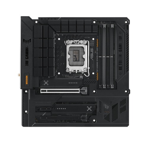 ASUS TUF GAMING B760M-BTF WIFI Motherboard