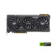 ASUS TUF Gaming GeForce RTX 4070 12GB GDDR6X OC Edition Graphics Card