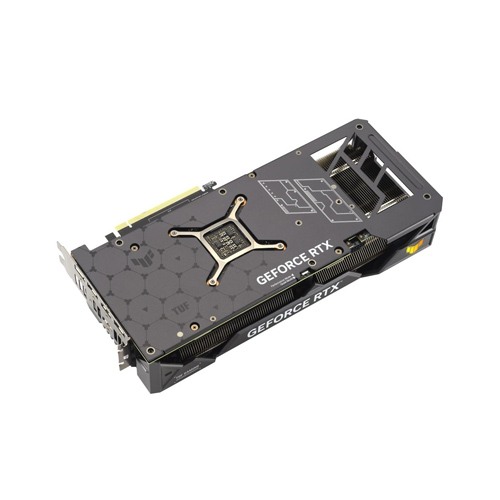 ASUS TUF Gaming RTX 4070 Ti OC Edition Gaming Graphics Card 12GB GDDR6X