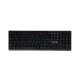 AULA AK205 USB Wired Keyboard